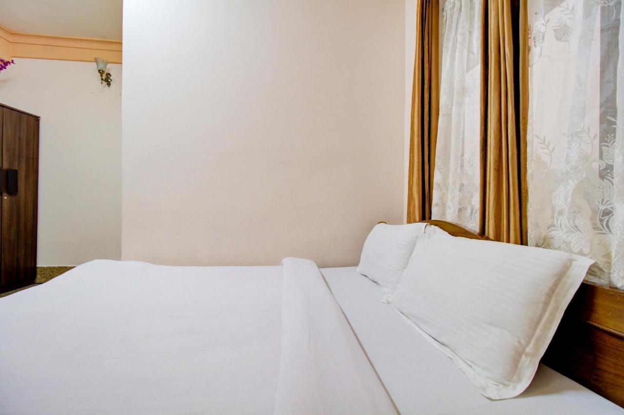 Capital O 79144 Coniferous Resort Cherrapunji Exterior foto